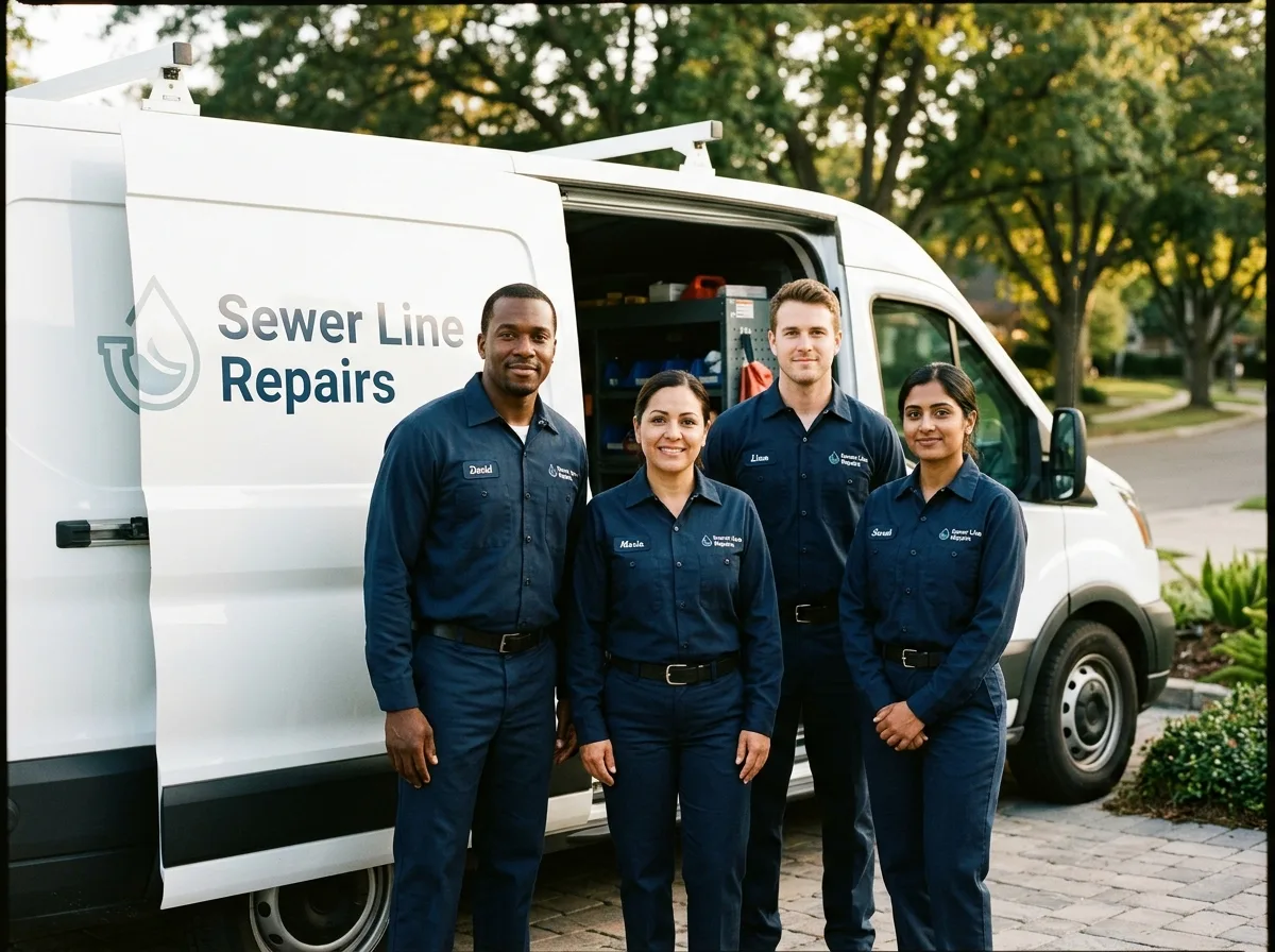 Emergency Plumber company in Oconto, WI