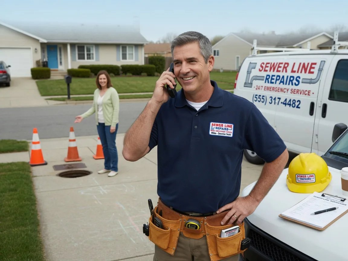 Emergency Plumber Oconto, WI FAQs